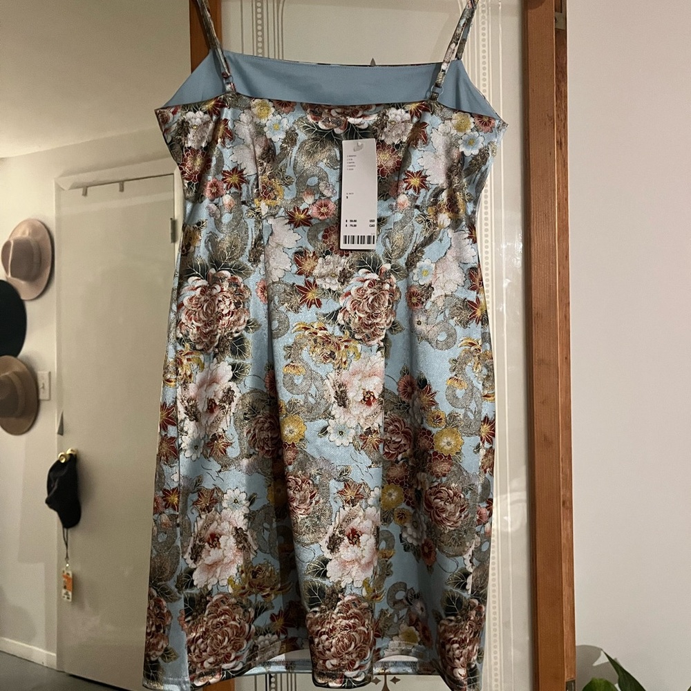 Urban outfitters dress